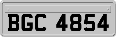 BGC4854