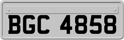BGC4858