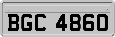 BGC4860