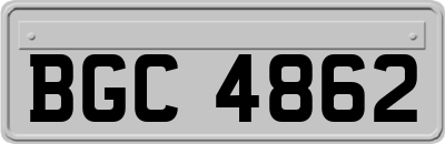 BGC4862