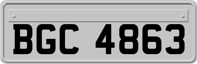 BGC4863