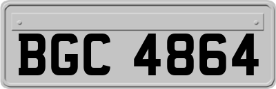 BGC4864