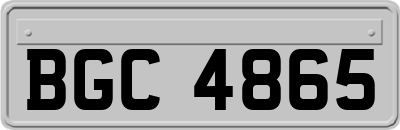 BGC4865