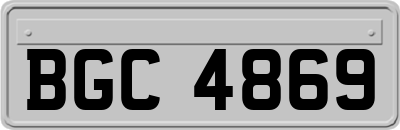 BGC4869
