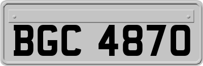 BGC4870