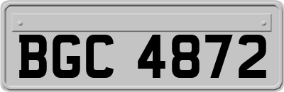 BGC4872
