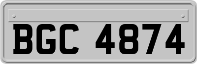 BGC4874