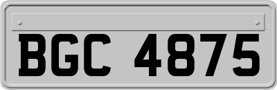 BGC4875
