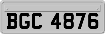 BGC4876