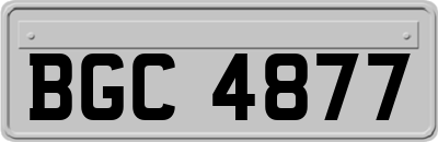 BGC4877