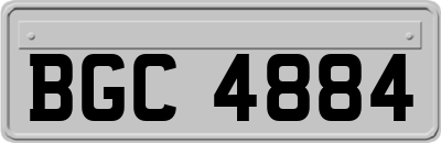 BGC4884