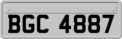 BGC4887