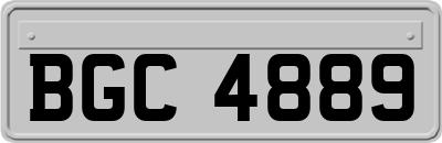 BGC4889