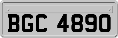 BGC4890