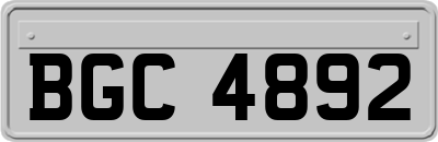 BGC4892