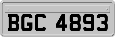 BGC4893