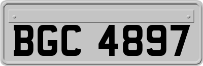 BGC4897
