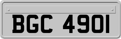 BGC4901