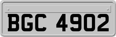 BGC4902