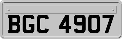 BGC4907