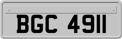 BGC4911