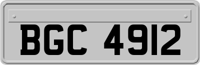 BGC4912