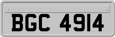 BGC4914