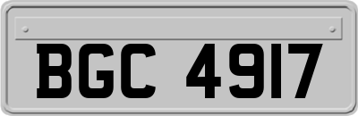 BGC4917