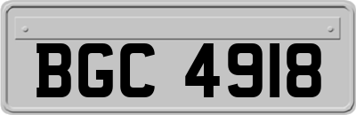 BGC4918