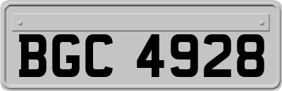 BGC4928
