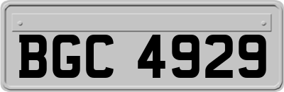 BGC4929