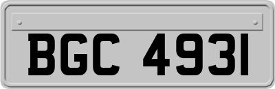 BGC4931