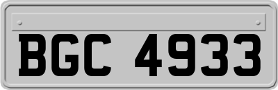 BGC4933
