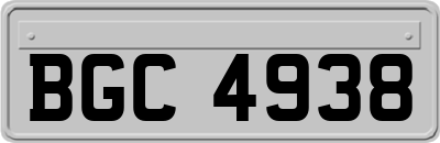 BGC4938