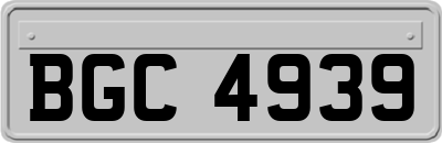 BGC4939