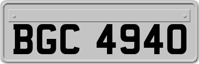 BGC4940