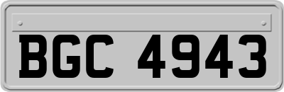 BGC4943