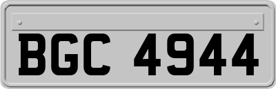 BGC4944