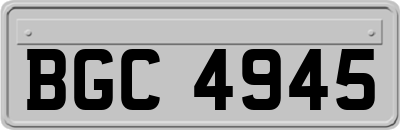 BGC4945