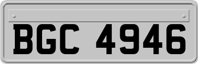 BGC4946