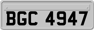 BGC4947