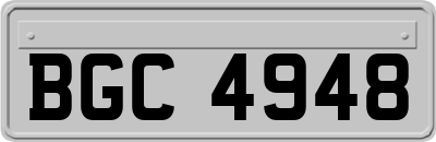 BGC4948