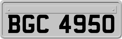 BGC4950