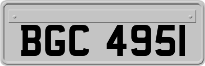 BGC4951