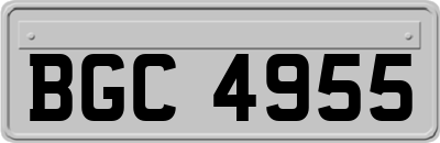 BGC4955