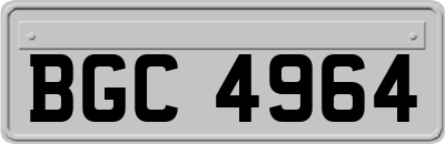 BGC4964