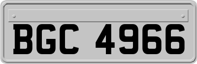 BGC4966