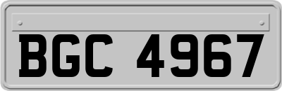 BGC4967
