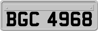 BGC4968