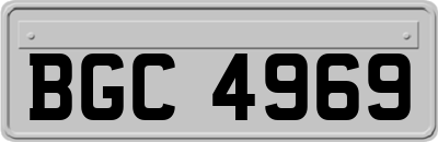 BGC4969